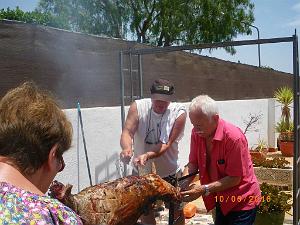 2016 06 04 et 05 N.D. SANTA CRUZ A DALIAS (ALMERIA)  (100)
